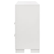 Jessica 6-drawer Dresser