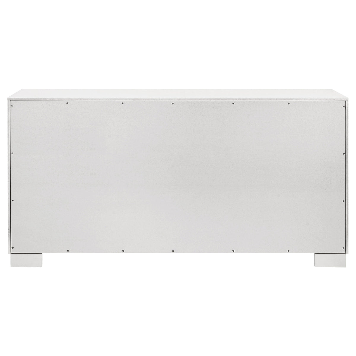 Jessica 6-drawer Dresser