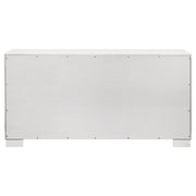 Jessica 6-drawer Dresser