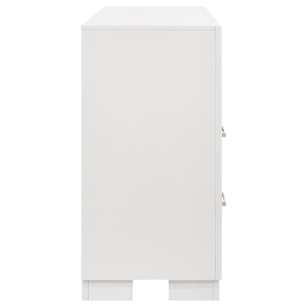 Jessica 6-drawer Dresser