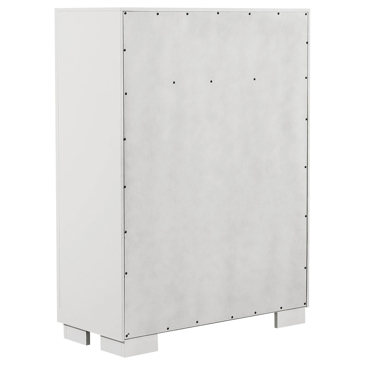Jessica 5-drawer Bedroom Chest