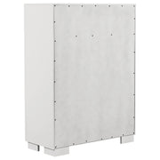Jessica 5-drawer Bedroom Chest