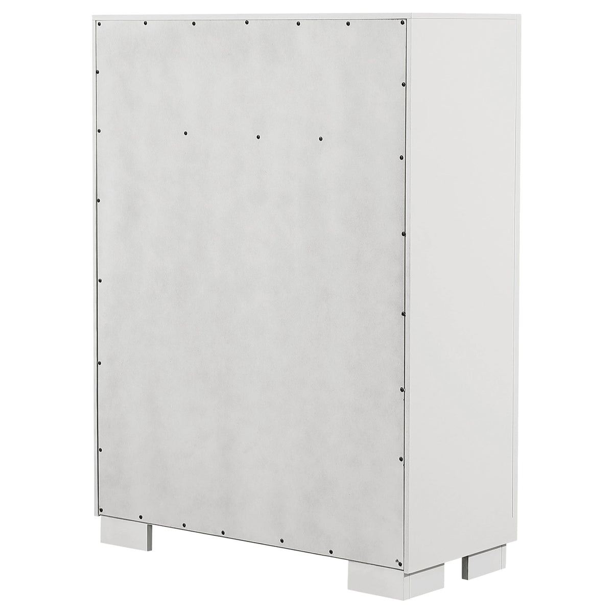 Jessica 5-drawer Bedroom Chest