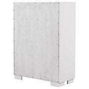 Jessica 5-drawer Bedroom Chest