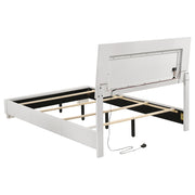 Felicity Bedroom Set High Gloss
