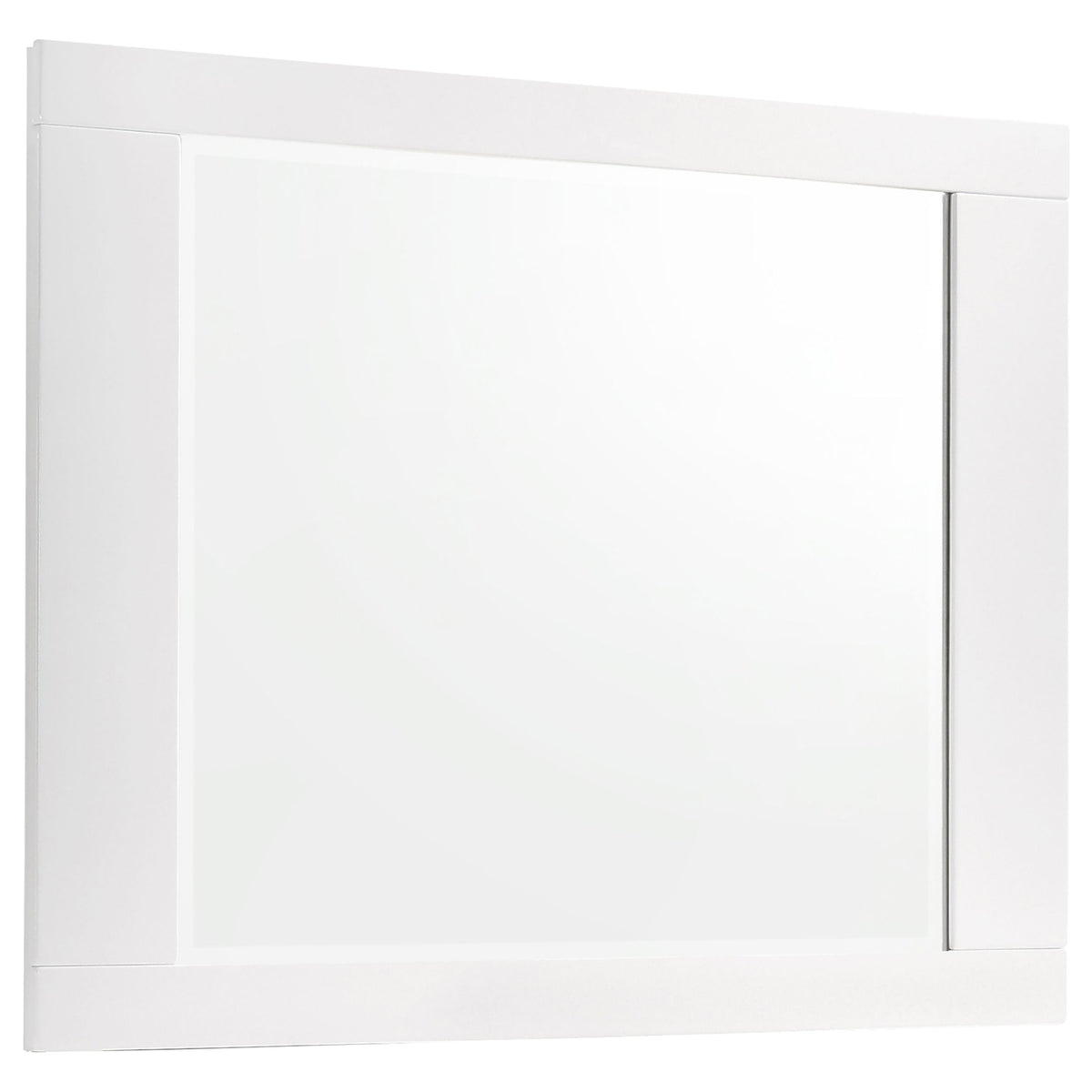 Felicity Bedroom Set High Gloss