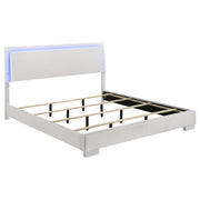 Felicity Bedroom Set High Gloss