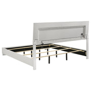Felicity Bedroom Set High Gloss
