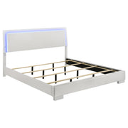 Felicity Bedroom Set High Gloss