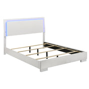 Felicity Bedroom Set High Gloss