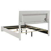 Felicity Bedroom Set High Gloss