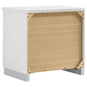 Felicity Bedroom Set High Gloss
