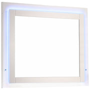 Felicity Bedroom Set High Gloss