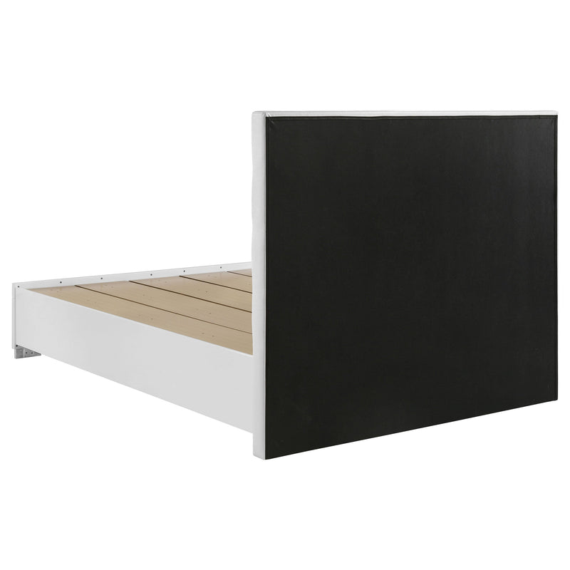 Felicity Platform Bedroom Set