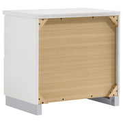 Felicity Bedroom Set High Gloss