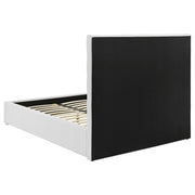 Felicity 53-inch Upholstered Platform Bed