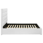 Felicity 53-inch Upholstered Platform Bed
