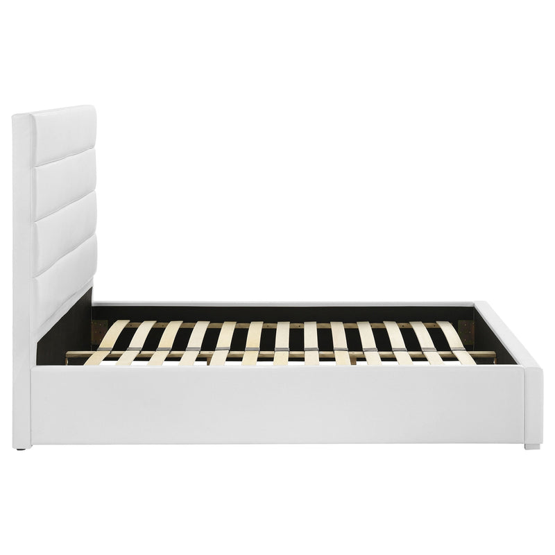 Felicity 53-inch Upholstered Platform Bed