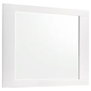 Felicity Bedroom Set High Gloss