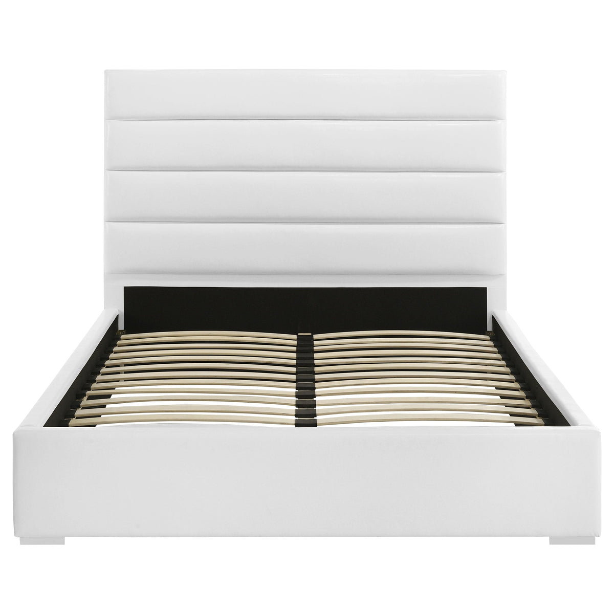 Felicity 53-inch Upholstered Platform Bed
