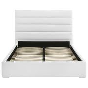 Felicity 53-inch Upholstered Platform Bed