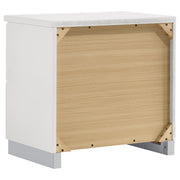Felicity Bedroom Set High Gloss