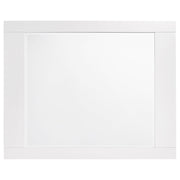Felicity Bedroom Set High Gloss