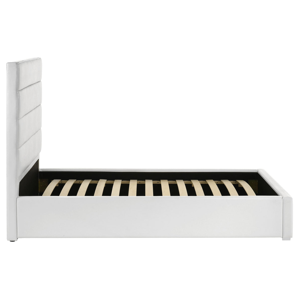 Felicity 53-inch Upholstered Platform Bed