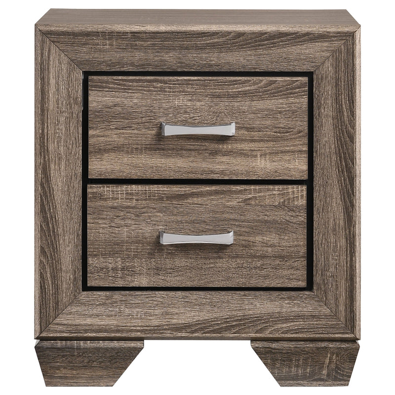 Kauffman Bedroom Set