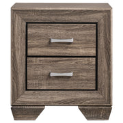 Kauffman Bedroom Set