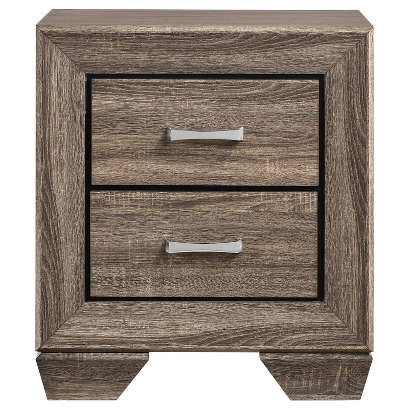 Kauffman Bedroom Set