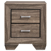 Kauffman Bedroom Set