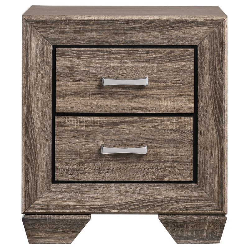 Kauffman Bedroom Set