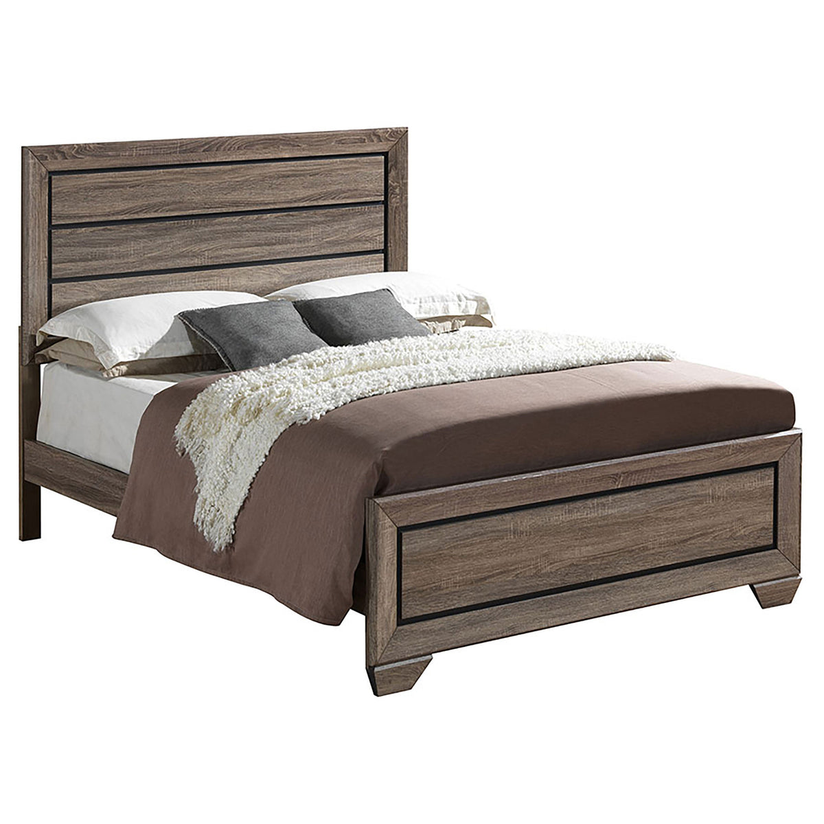 Kauffman Bedroom Set
