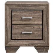 Kauffman Bedroom Set