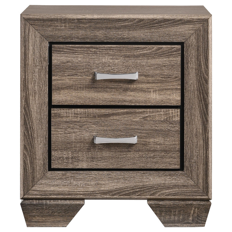 Kauffman Bedroom Set