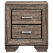 Kauffman Bedroom Set