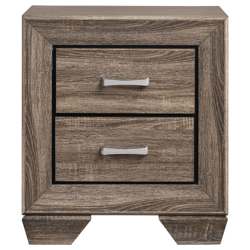 Kauffman Bedroom Set