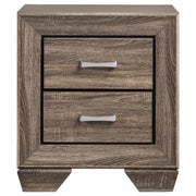 Kauffman Bedroom Set