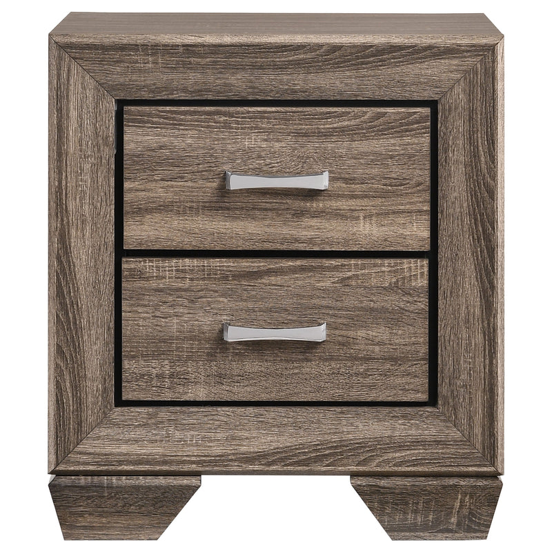 Kauffman Bedroom Set
