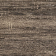Kauffman Wood Panel Bed