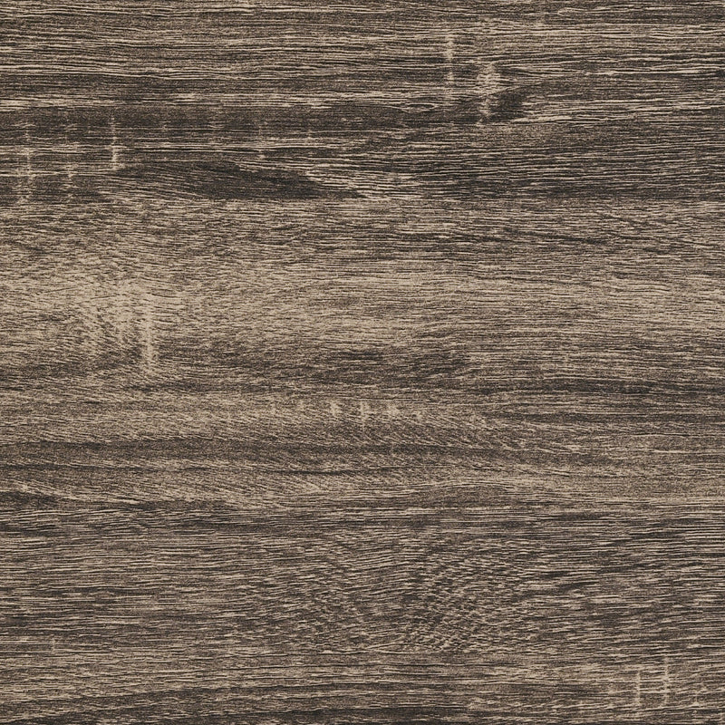 Kauffman Wood Panel Bed