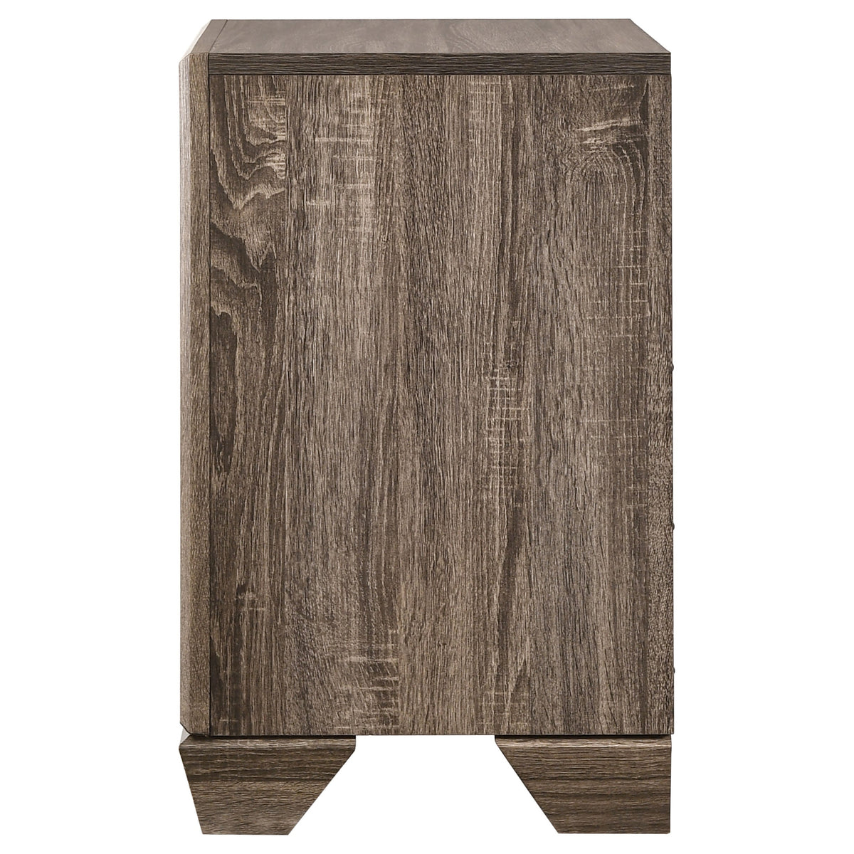 Kauffman 2-drawer Nightstand