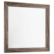 Kauffman Dresser Mirror