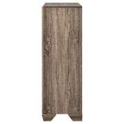 Kauffman 5-drawer Bedroom Chest