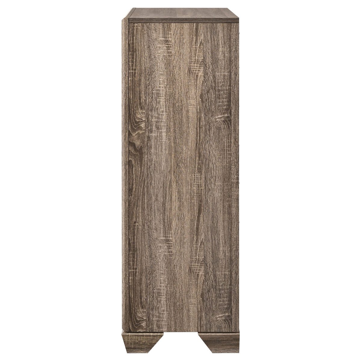 Kauffman 5-drawer Bedroom Chest
