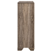 Kauffman 5-drawer Bedroom Chest