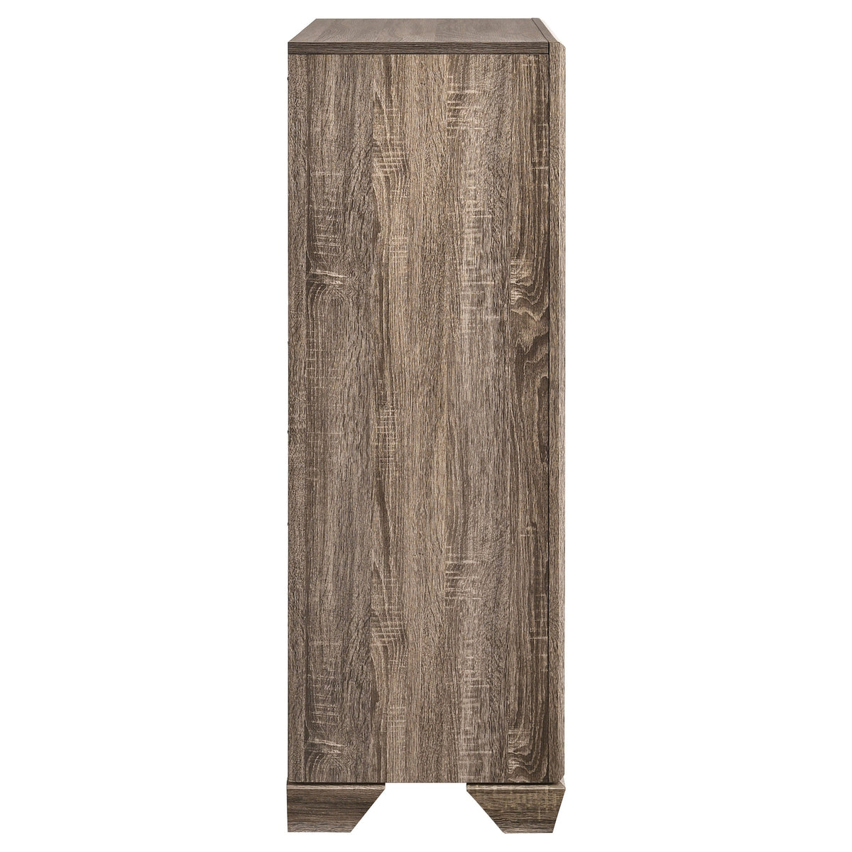 Kauffman 5-drawer Bedroom Chest
