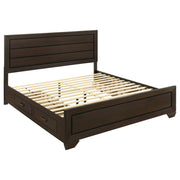 Kauffman Bedroom Set