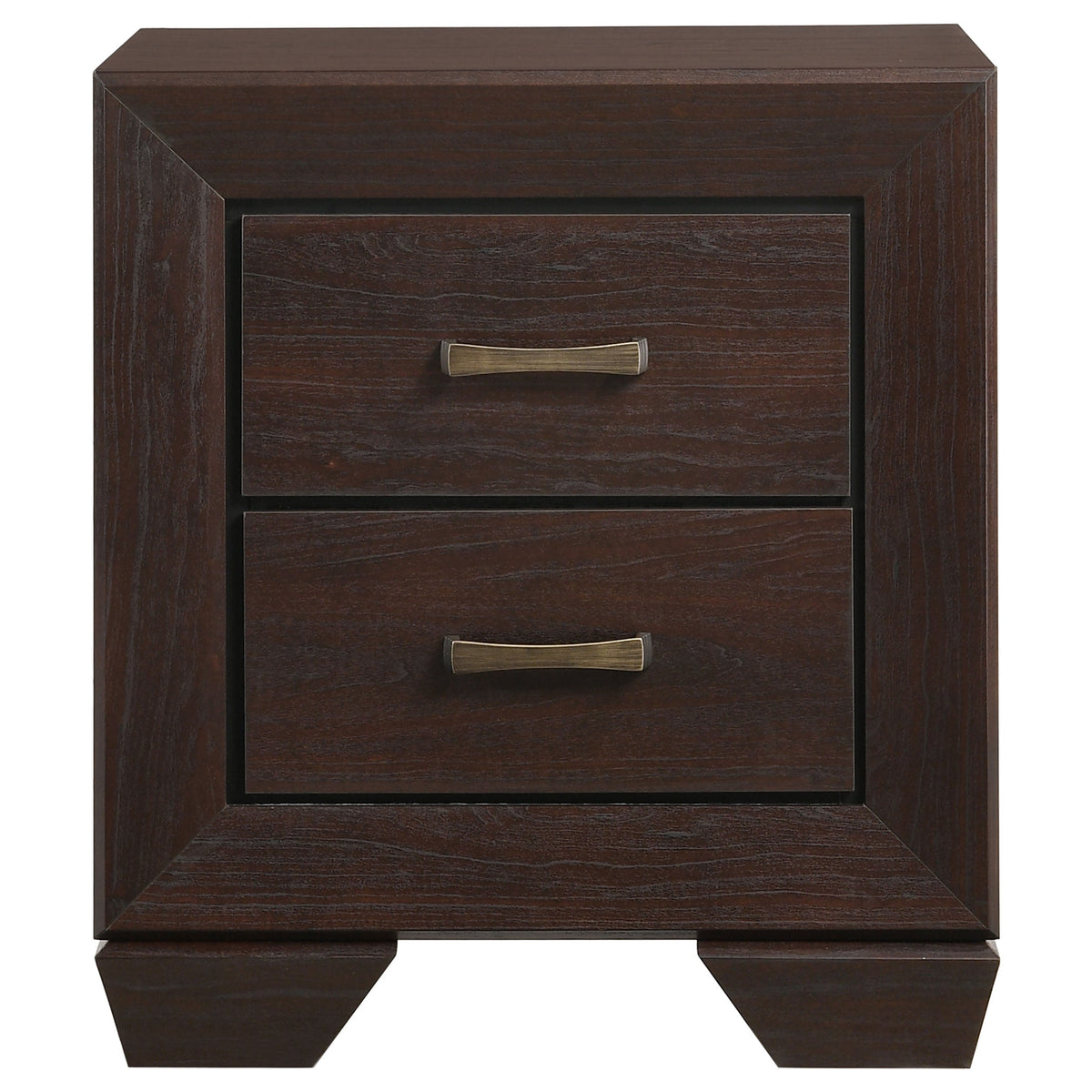 Kauffman Bedroom Set